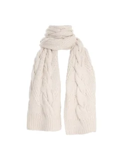 Luminosity Cable Scarf