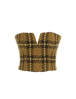 Luminosity Check Bodice