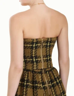 Luminosity Check Bodice