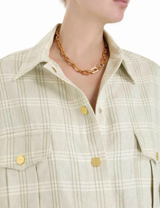 Luminosity Check Shirt