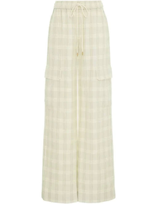 Luminosity Check Track Pant