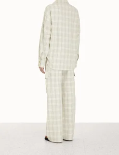 Luminosity Check Track Pant