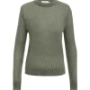 Luminosity Crew Neck Sweater