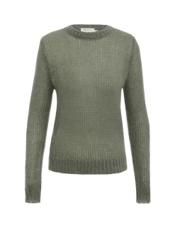 Luminosity Crew Neck Sweater
