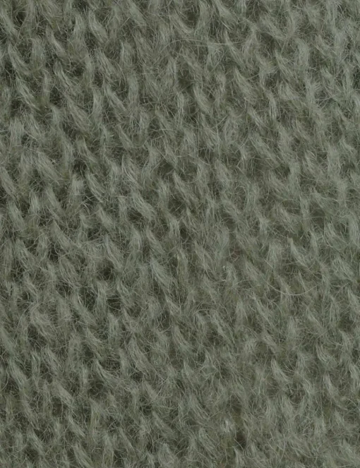 Luminosity Crew Neck Sweater