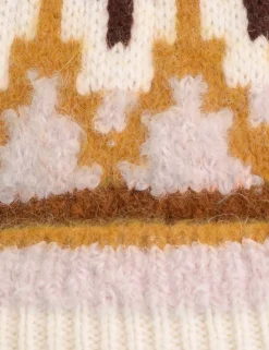 Luminosity Fair Isle Beanie