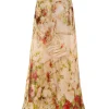 Luminosity Flare Skirt
