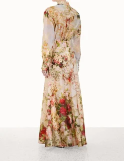 Luminosity Flare Skirt