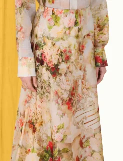 Luminosity Flare Skirt