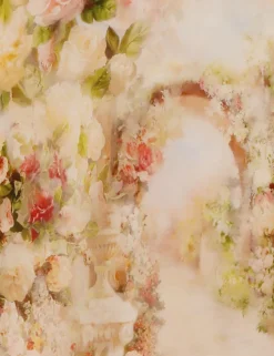 Luminosity Flare Skirt