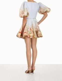 Luminosity Flip Dress