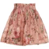 Luminosity Flip Skirt