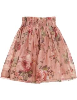 Luminosity Flip Skirt