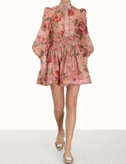 Luminosity Flip Skirt