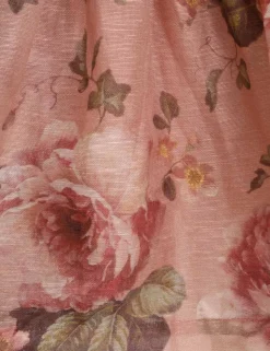 Luminosity Flip Skirt