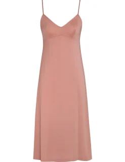 Luminosity Flutter Dress