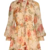 Luminosity Flutter Playsuit