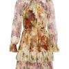 Luminosity Frill Swing Mini
