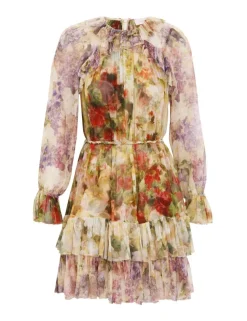 Luminosity Frill Swing Mini