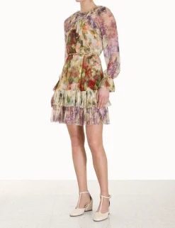 Luminosity Frill Swing Mini