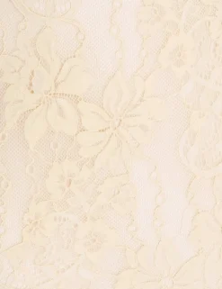 Luminosity Lace Bodysuit