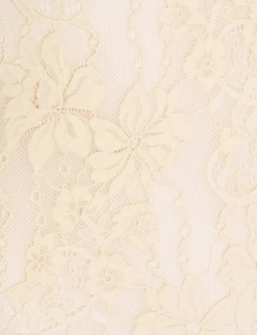 Luminosity Lace Bodysuit