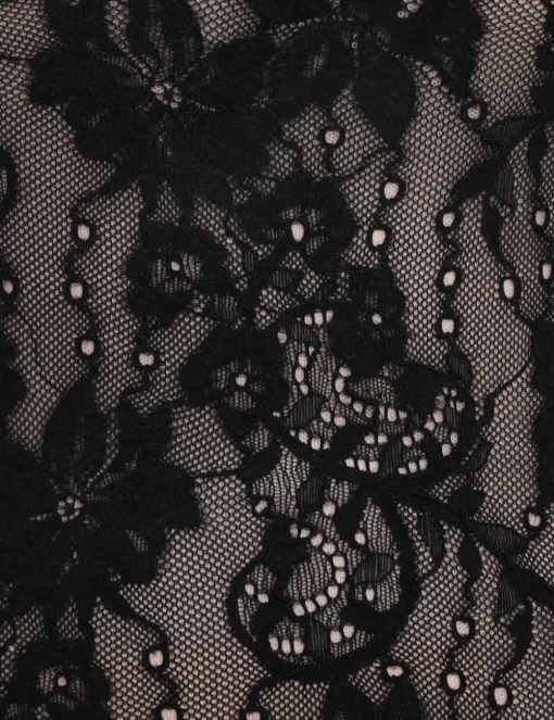 Luminosity Lace Bodysuit