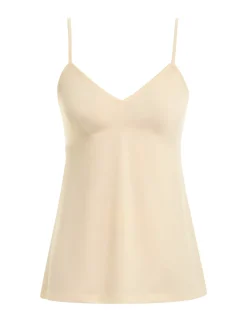 Luminosity Lace Paneled Blouse