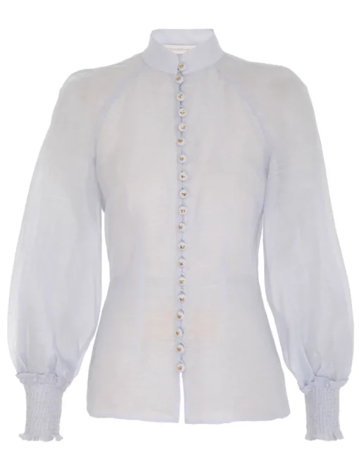 Luminosity Lantern Blouse