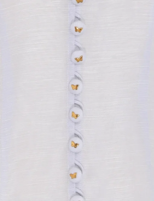 Luminosity Lantern Blouse