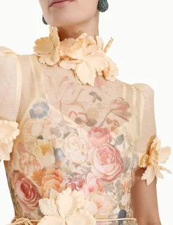 Luminosity Liftoff Flower Mini