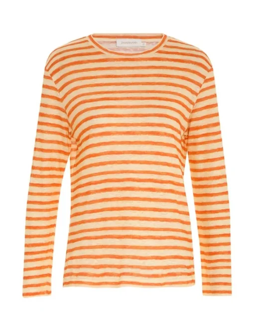 Luminosity Long Sleeve Tee