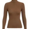 Luminosity Lurex Rayon Top
