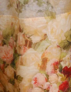 Luminosity Midi Skirt