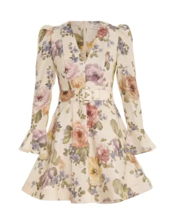 Luminosity Mini Dress