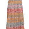 Luminosity Mouline Skirt