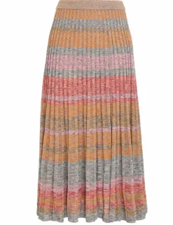 Luminosity Mouline Skirt