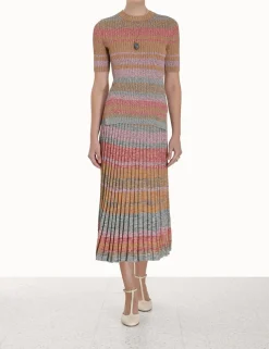 Luminosity Mouline Skirt