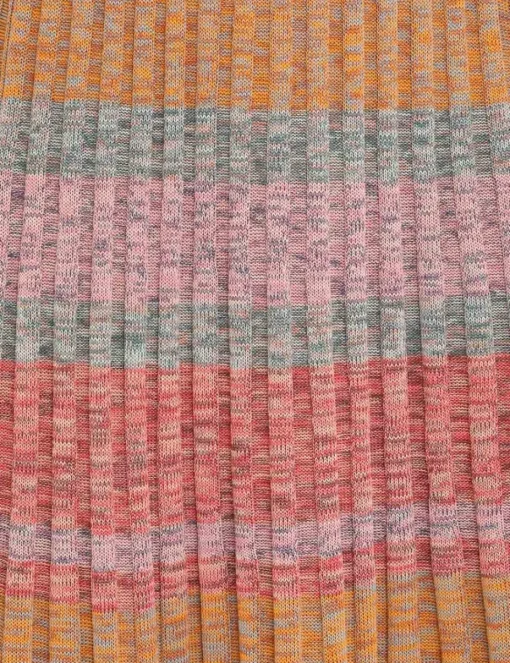 Luminosity Mouline Skirt