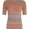 Luminosity Mouline Tee