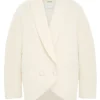 Luminosity Oversized Coat