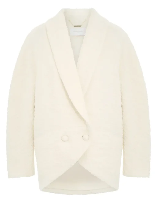 Luminosity Oversized Coat