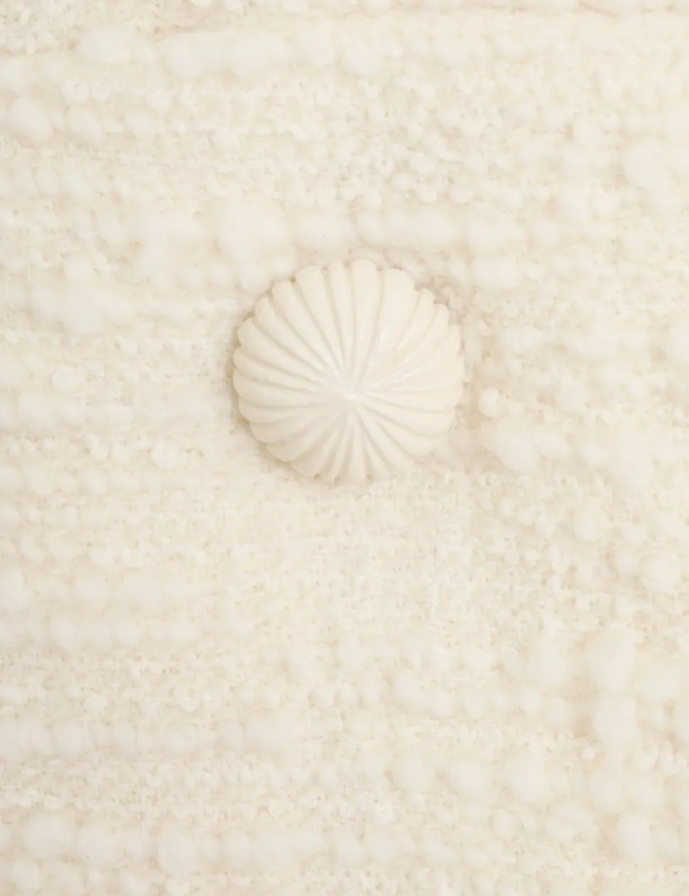 Luminosity Oversized Coat