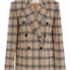 Luminosity Oversized Jacket