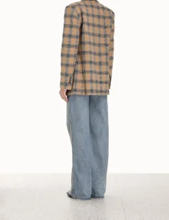 Luminosity Oversized Jacket