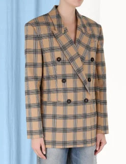 Luminosity Oversized Jacket