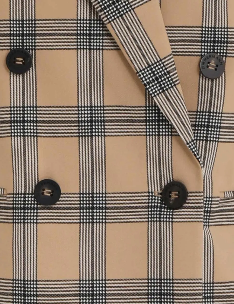 Luminosity Oversized Jacket