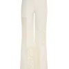 Luminosity Patch Lace Pant