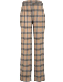 Luminosity Pleat Front Pant