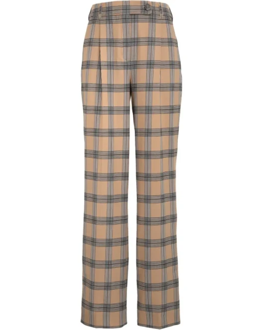 Luminosity Pleat Front Pant
